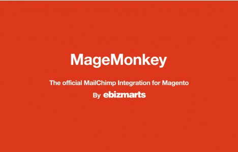 Mage Monkey - Magento integration with mailchimp.com